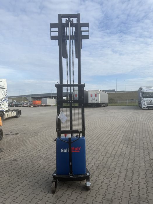 Liza semiautomata , piese liza