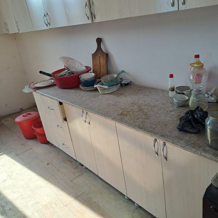 Мебель для кухни