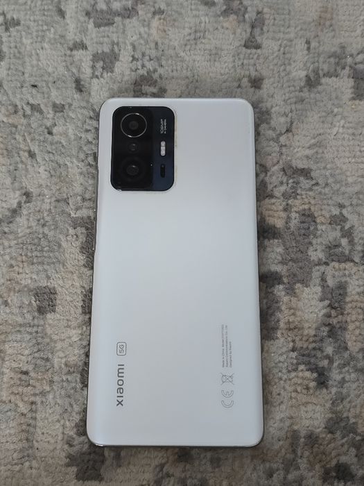 Сиоми 11 Т про сатылымда