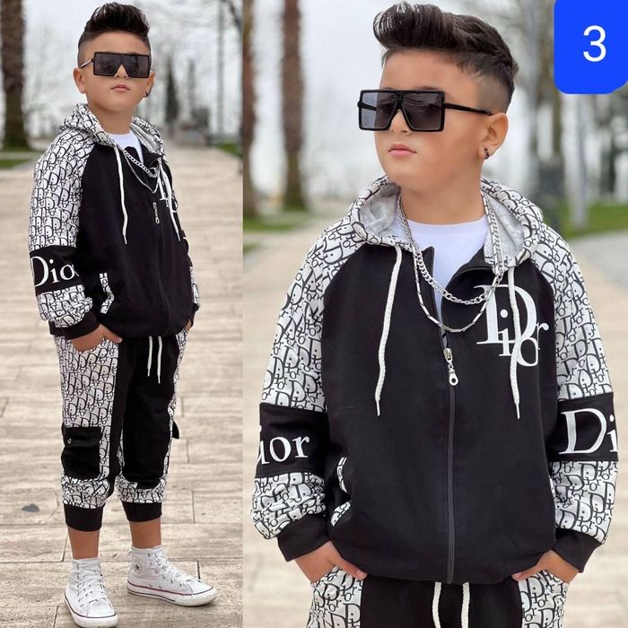 Treninguri pentru copii