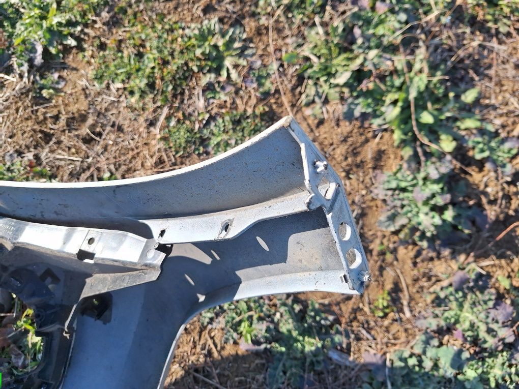 Предна броня за BMW F20 F21 2014