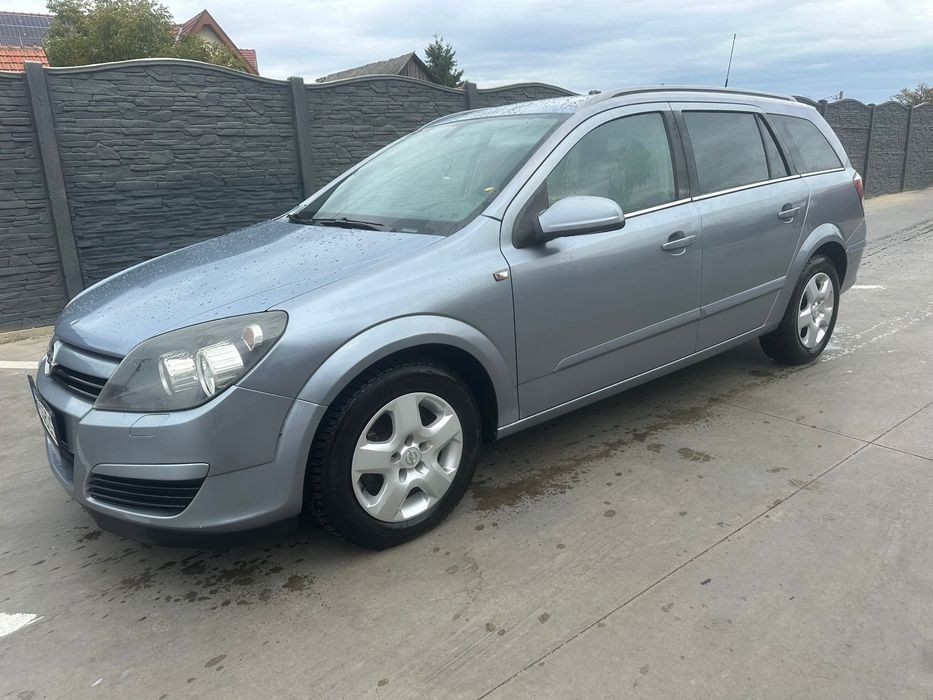 Opel Astra H 1.6 benizna Automat