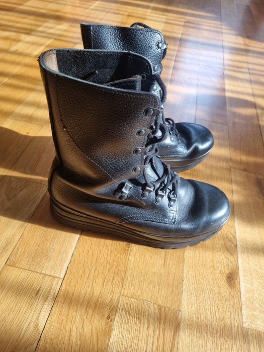 Швейцарски кубинки .