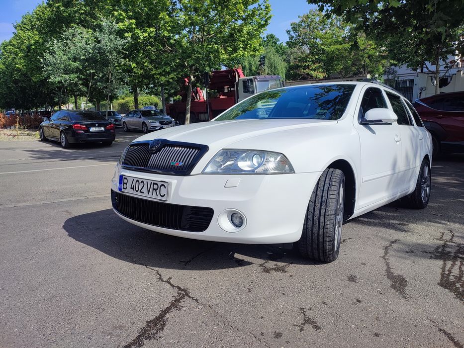 De vânzare Skoda Octavia