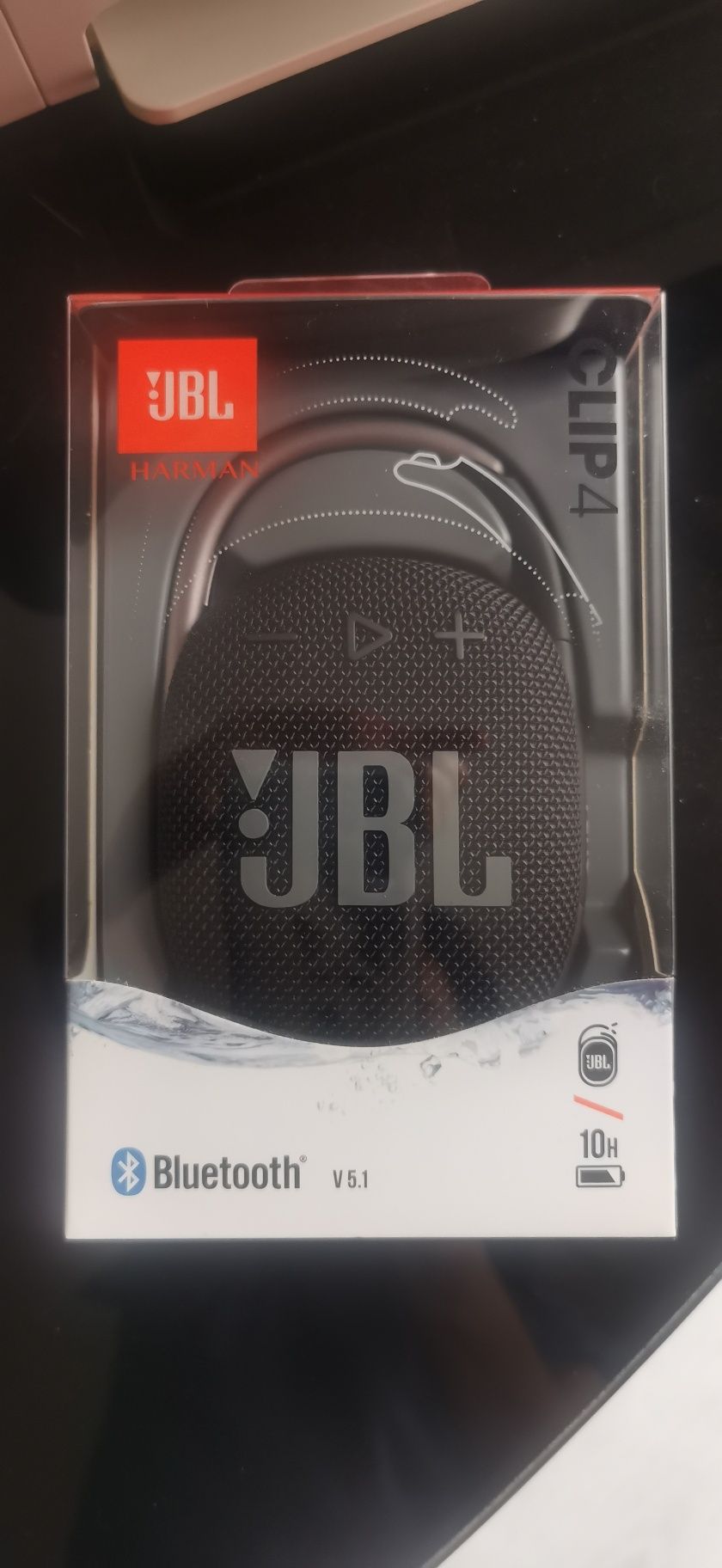 JBL Boxa portabila