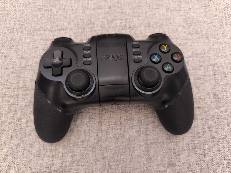 (LIVRARE VINTED) Controller Ipega PG-9076 (Windows/Android)