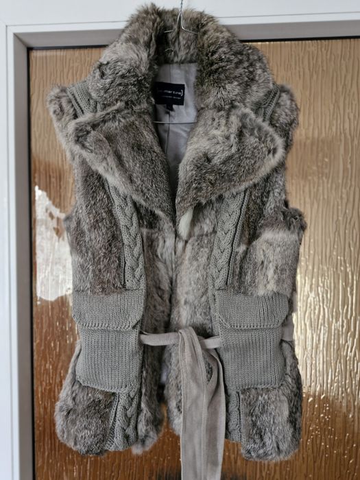 Haina si vesta de blana M-L