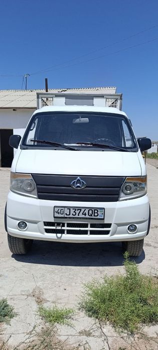 Juc gruzovoy dubl kabina