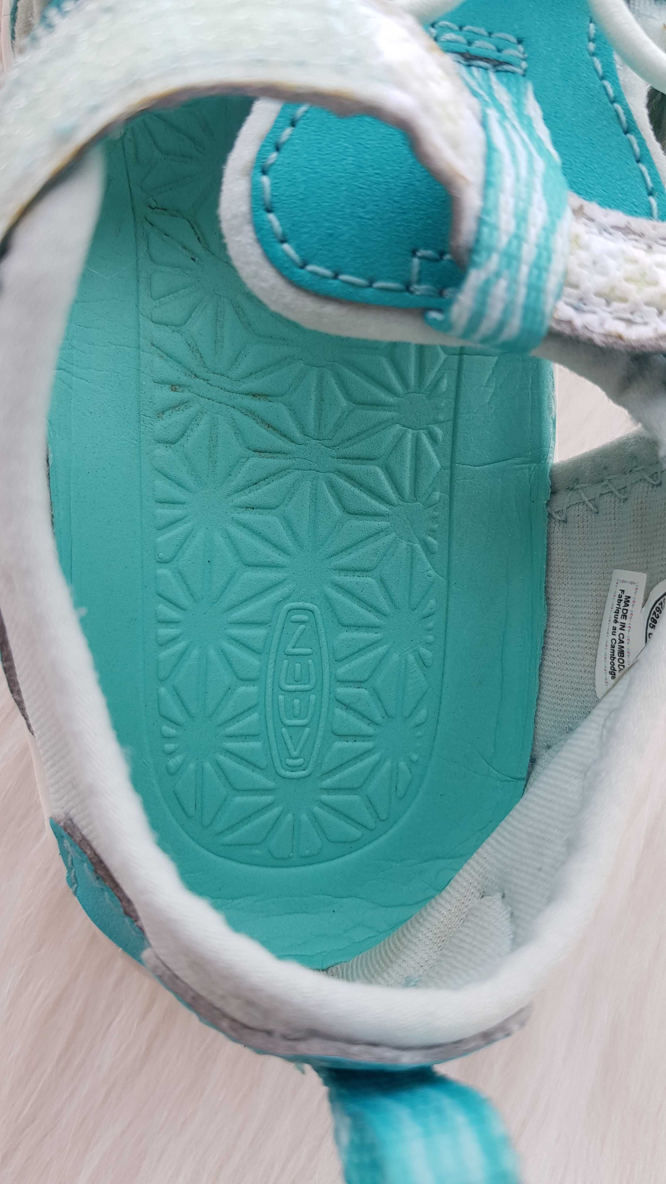 Детски сандали Keen №30
