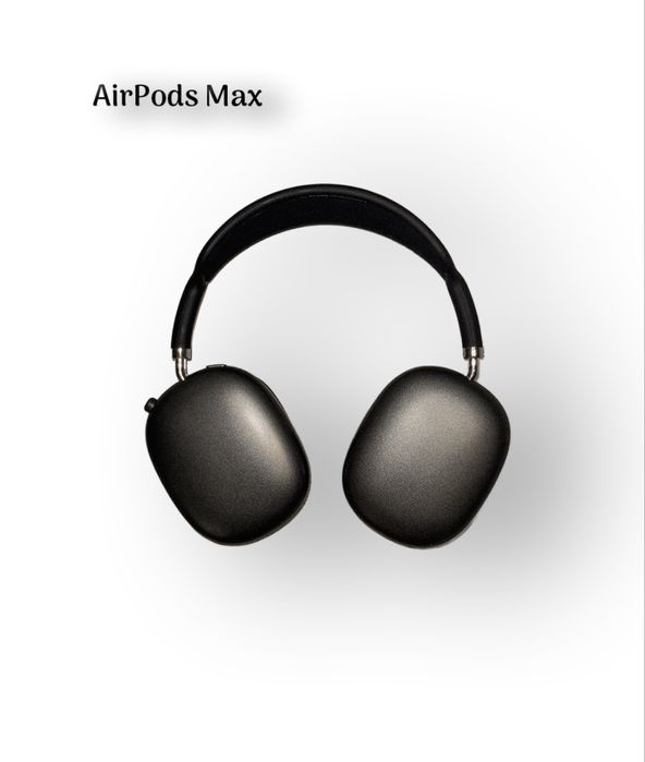 AirPods Max слушалки