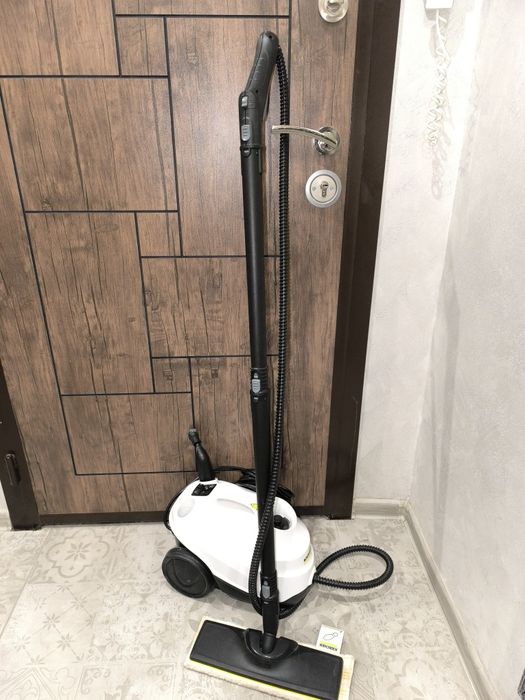 Парочистачка Karcher sc3 easyfix