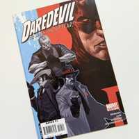 Сорвиголова Daredevil комиксы на английском языке Марвел