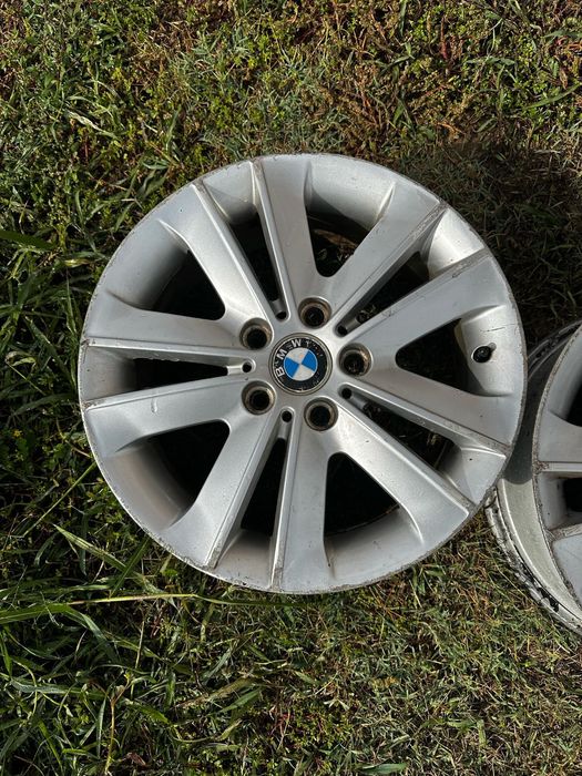 Джанти BMW 17 цола