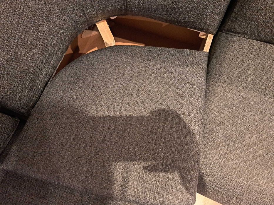 Сиф диван 190/116