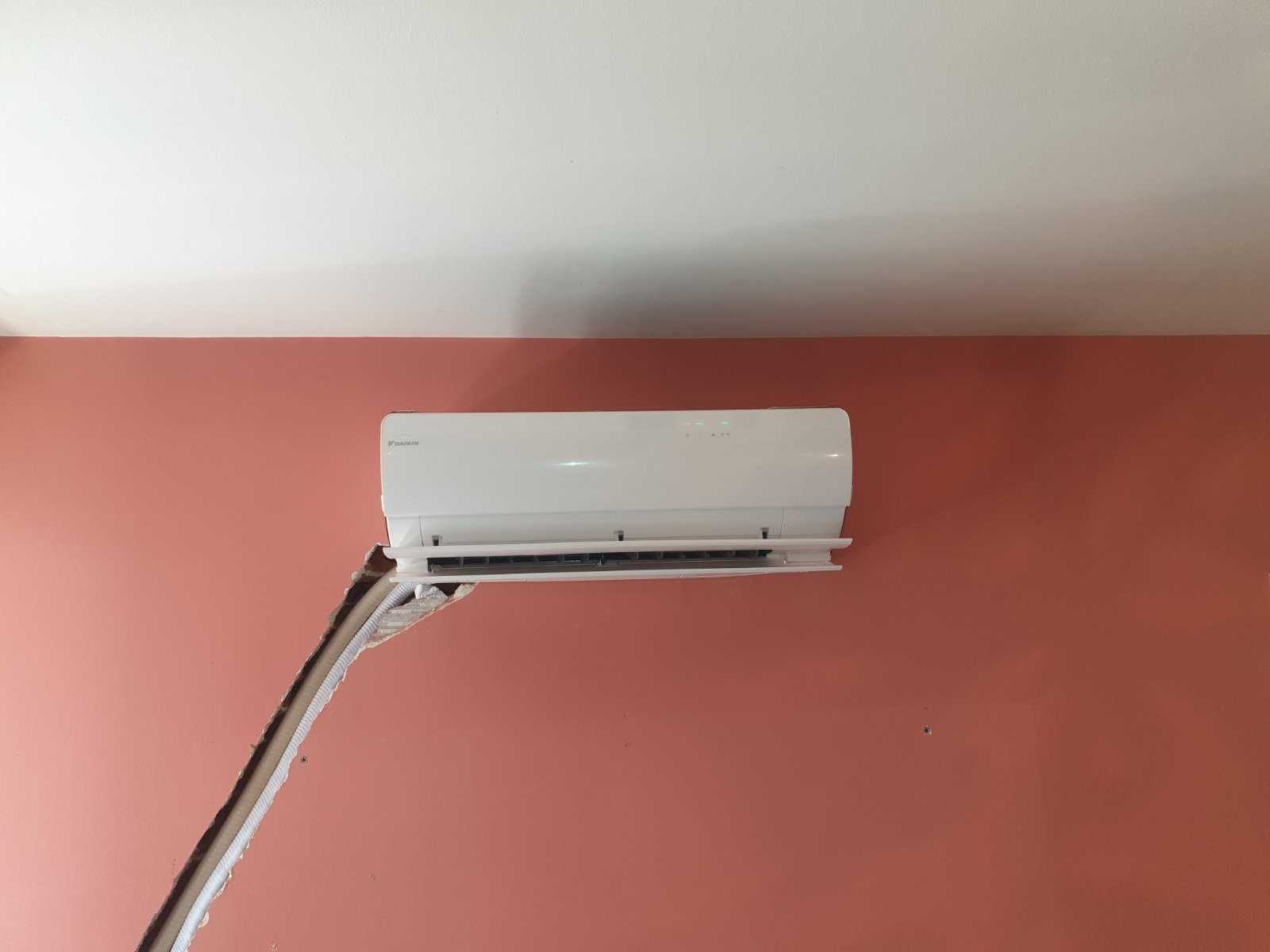 Finlux HYP-18A3SUW , 18000 охл/отопление BTU, A+++ с включен монтаж