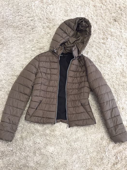 Geci de iarna de dama