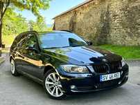 BMW 320d e91 xdriive