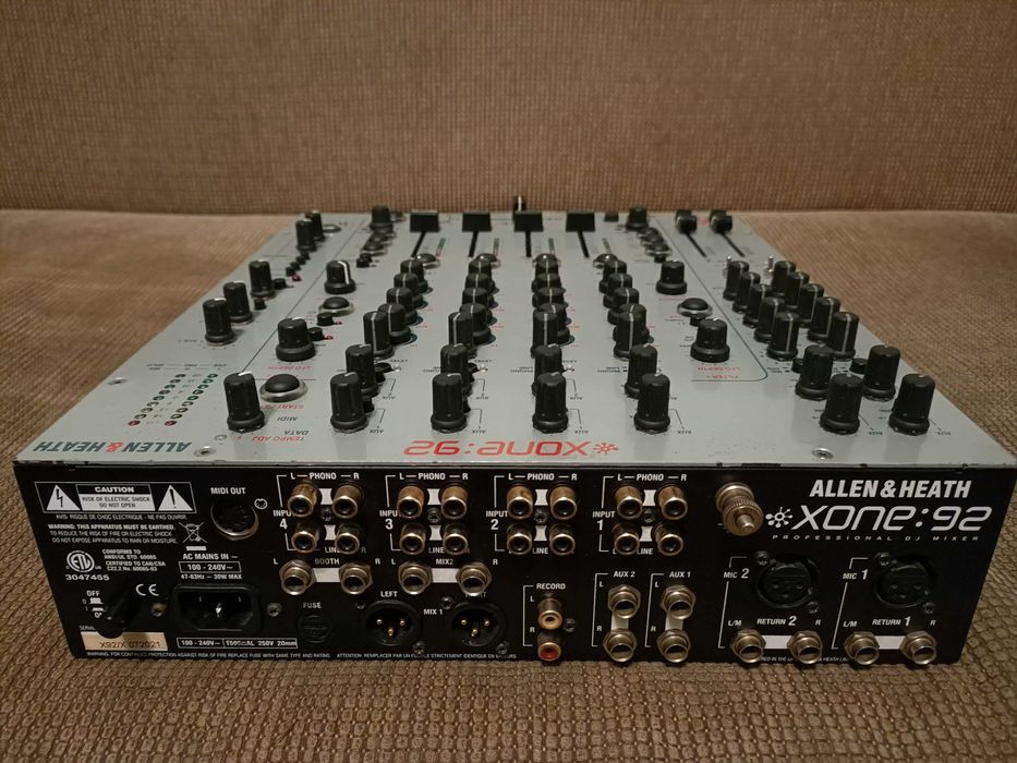 Xone 92 in stare bună