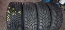 anvelope  Bridgestone allsezon  255 60 18