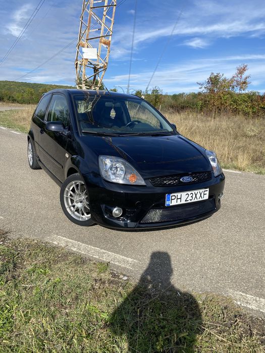 Ford Fiesta ST150