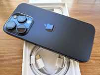 Iphone 15 pro max 256 gb