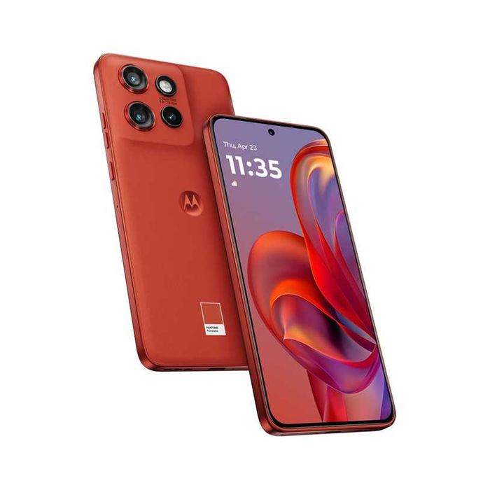 Motorola Edge 50 Neo 256/8GB+слушалки Нови!!!