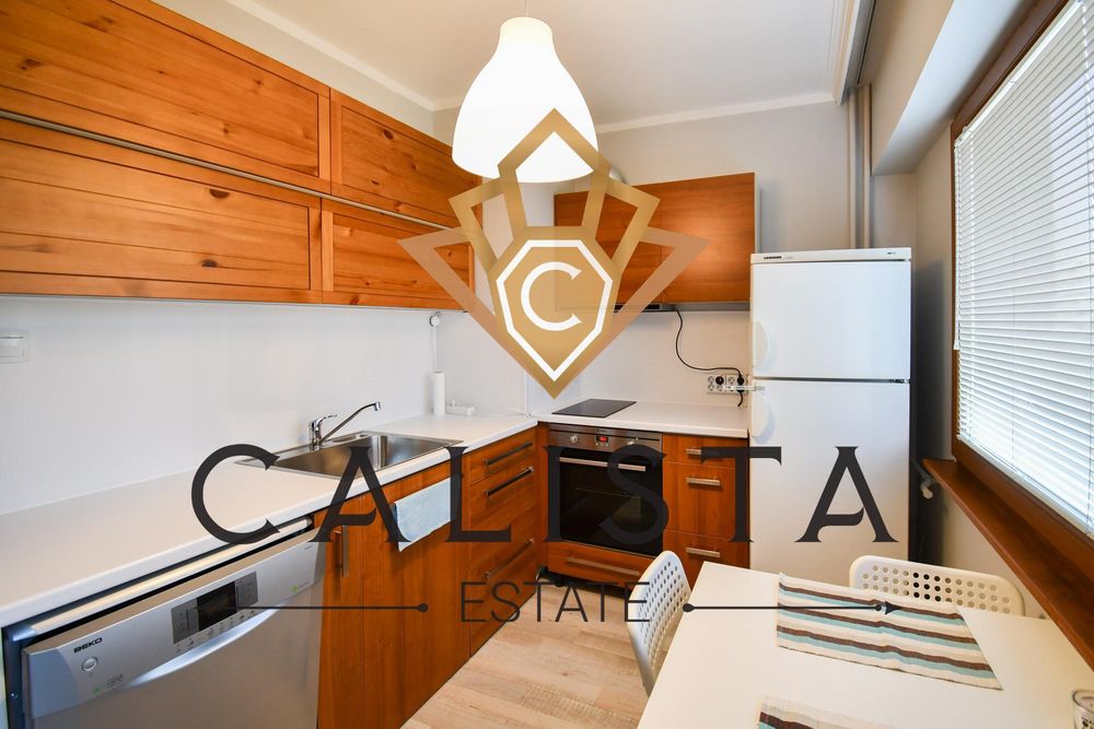 Дава се под наем Двустаен апартамент в София, Красна поляна 1 - 62 кв.м за 600 € - Снимка #5