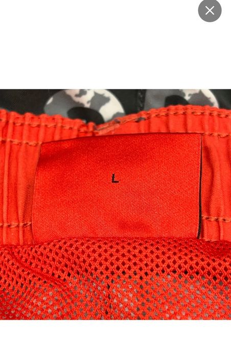 Hugo шорти бански