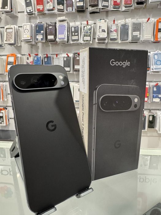 Google Pixel 9 Pro Xl 256Gb / Future Gsm Mobile