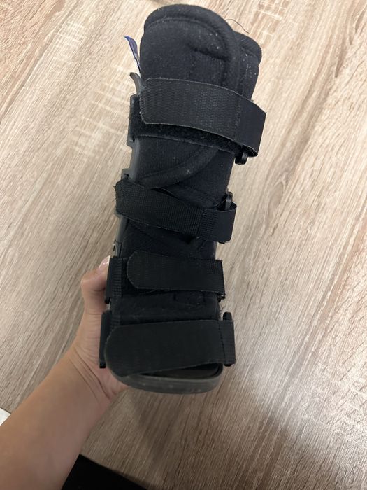 Детска шина ботуш Ligastep Pedi Walker