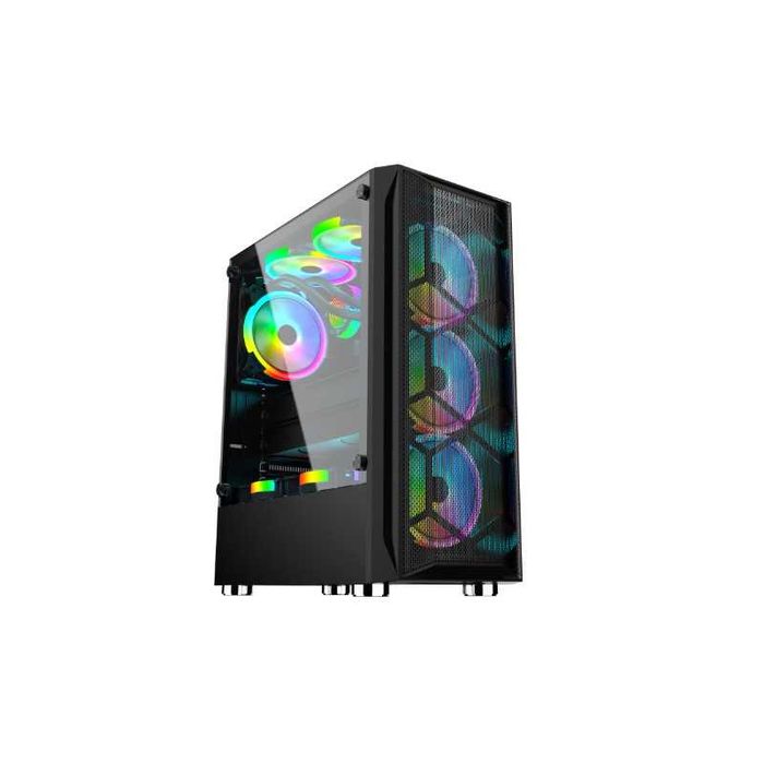 Unitate PC,Intel Core I5-12400F,32GB DDR4,SSD 1TB,Nvidia RTX 3050 8GB