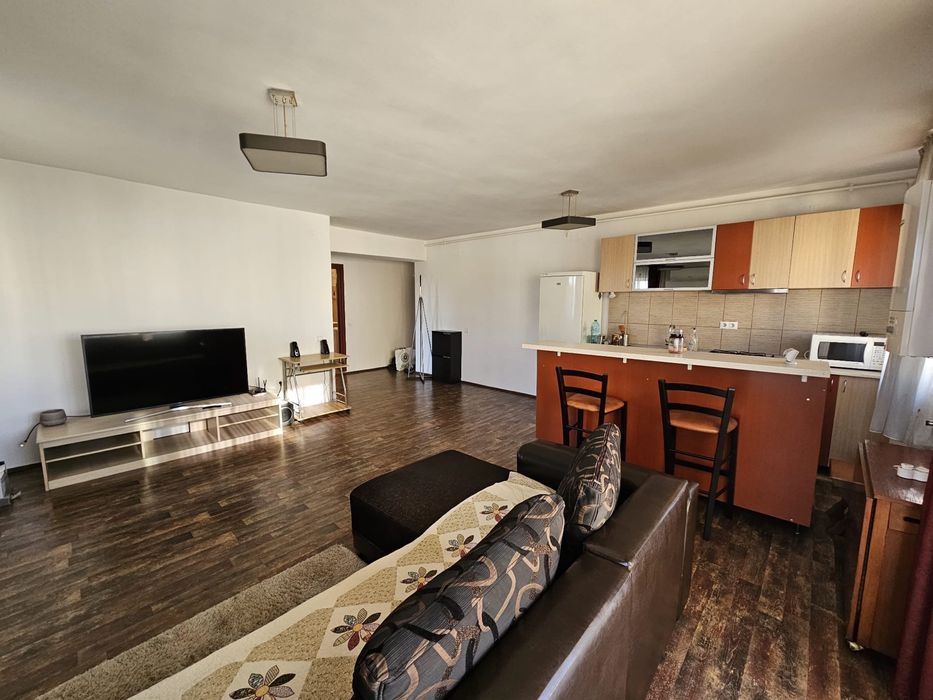 Apartament open space 2 camere