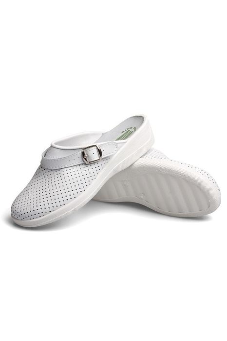 Сабо медицинские женские