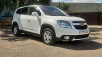 Chevrolet ORLANDO.