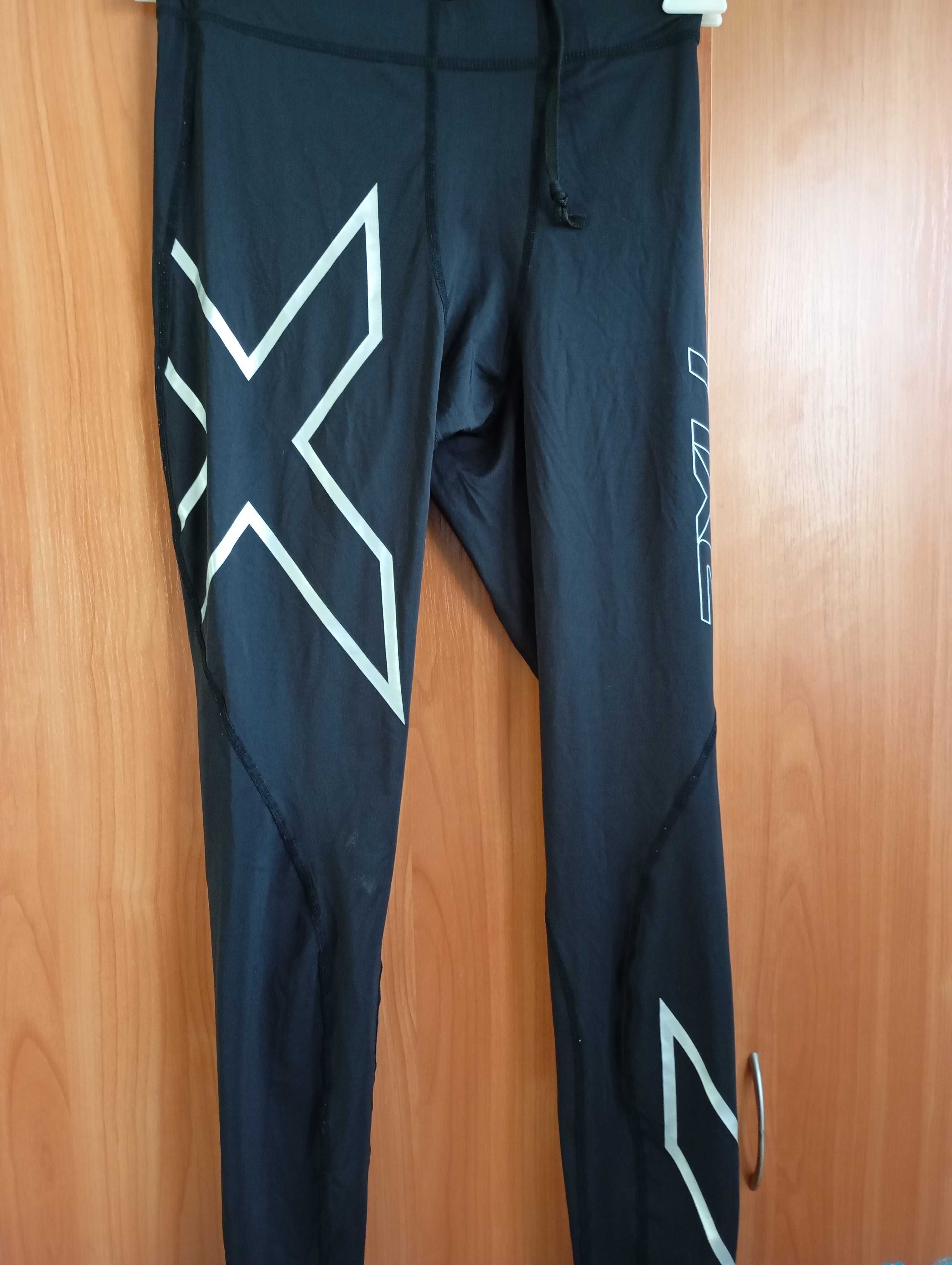 "2XU" спортни клинове - дамски и мъжки