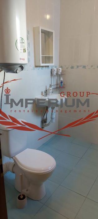 Дава се под наем Двустаен апартамент в Варна, Бриз - 70 кв.м за 510 € - Снимка #8