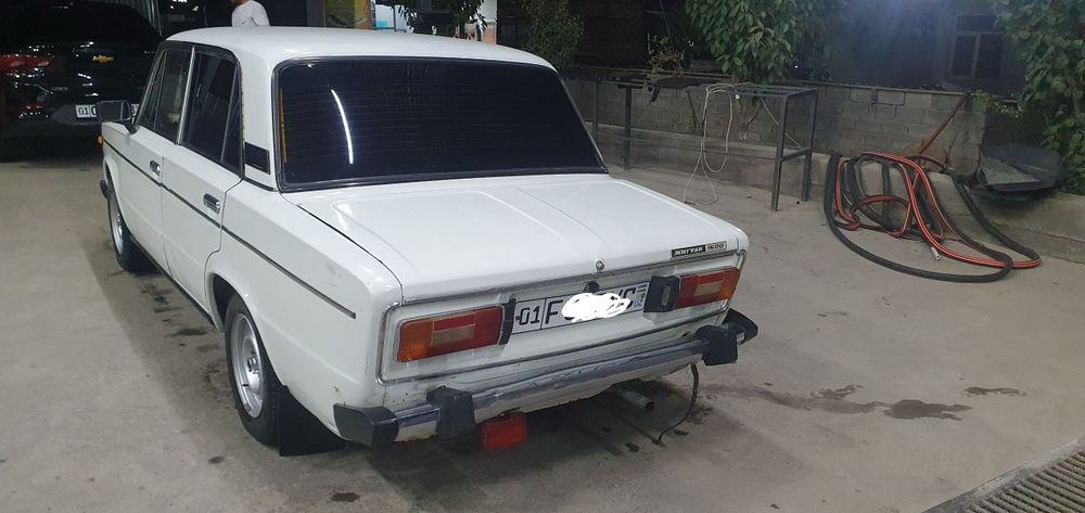 Vaz 2106 sotiladi