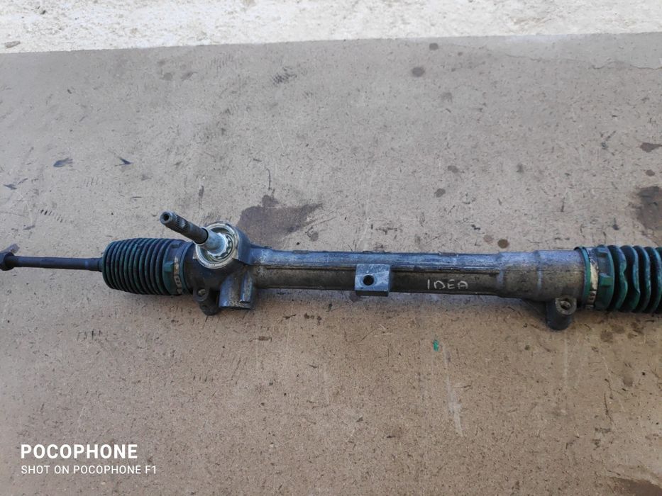 Кормилна рейка Fiat Idea