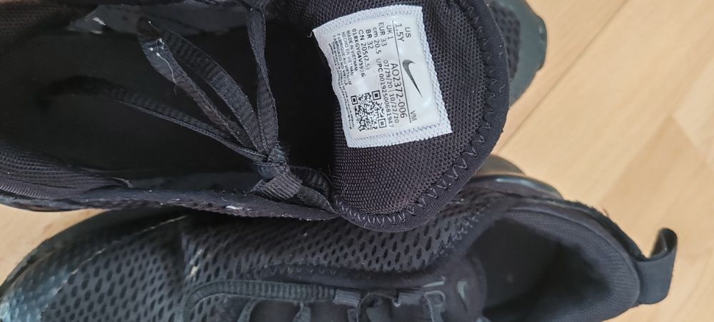 Adidași Nike Air Max