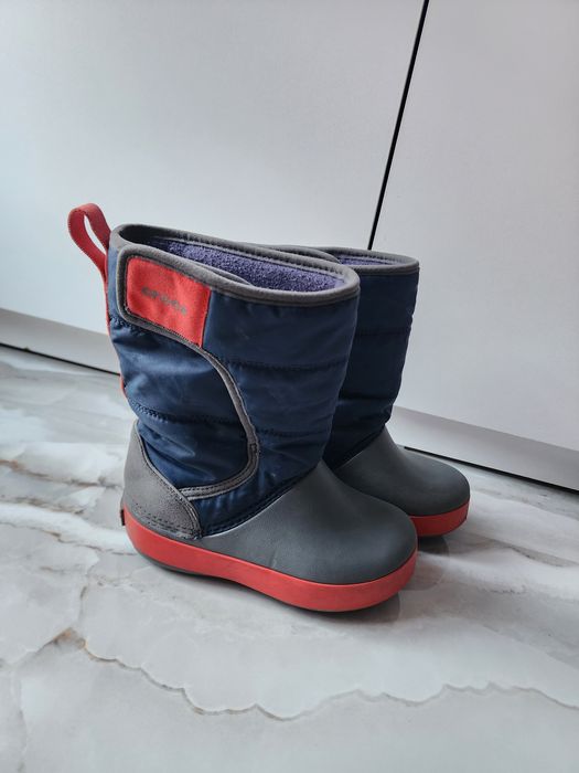 Cizmulite crocs marimea 25