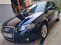 Audi A3  Tdi 2.0 BMM