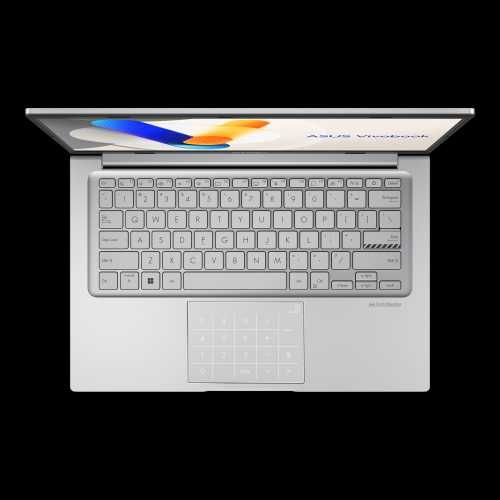 Продаётся новый ноутбук VivoBook X1404VA[i3-1315U/8Gb/512Gb/14" IPS]
