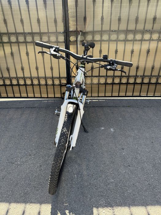 Bicicleta ROCKRIDER RR5.3