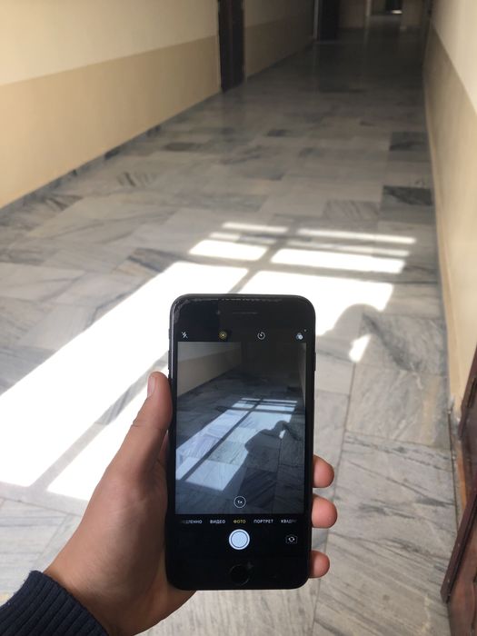 Ayfon 8 plus 256 tali