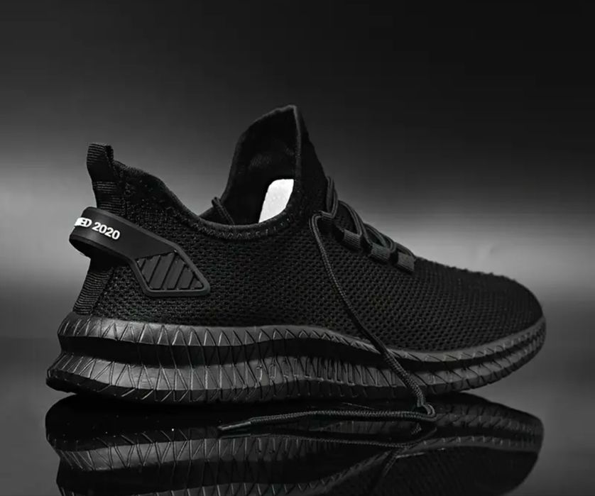 Мъжки обувки / маратонки голям размер - 47 номер