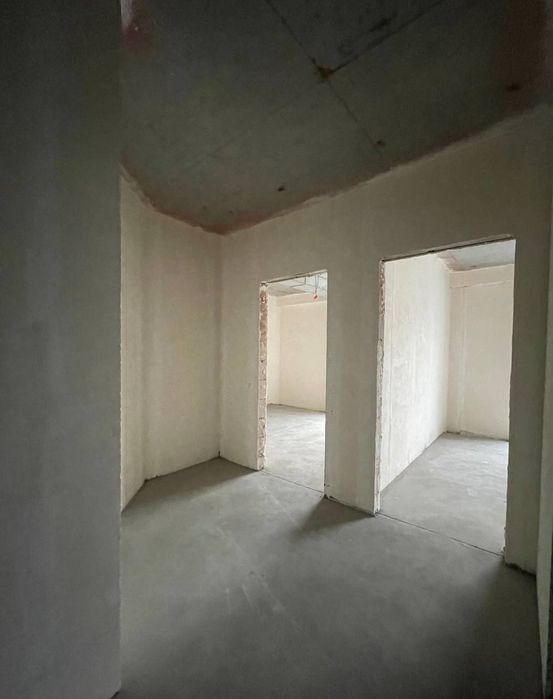 Продается 2х ком квартира, ЖК Сапфир Террас, ор-р: Госпитальный, 57 м²