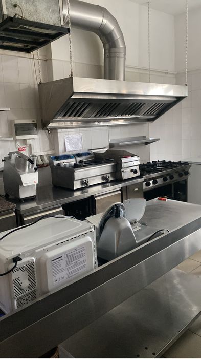 Spatiu comercial de inchiriat