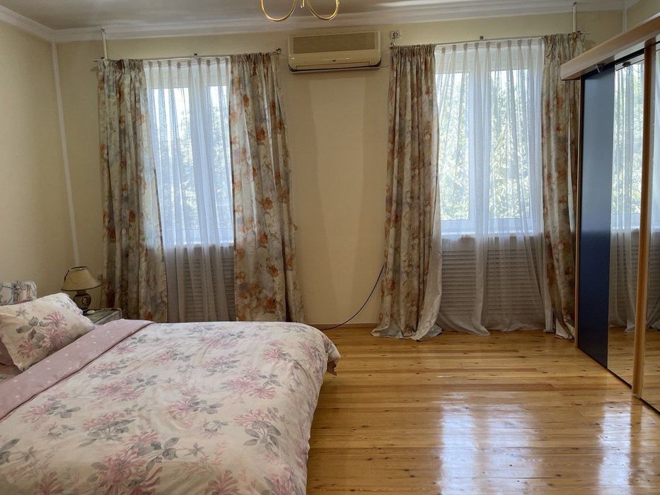 Продаётся Дом Яккасарай махалля Тепа 4,7 соток Фасад 10м Ор. Джуманджи