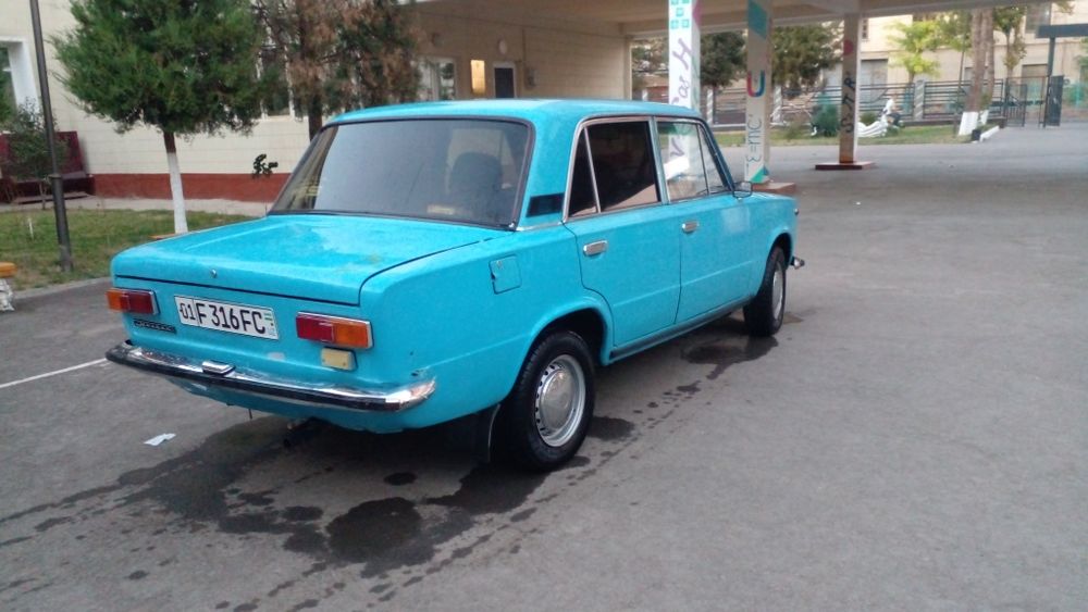 Ваз 21.013 сотилади