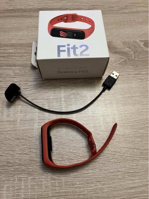 Samsung Galaxy Fit2